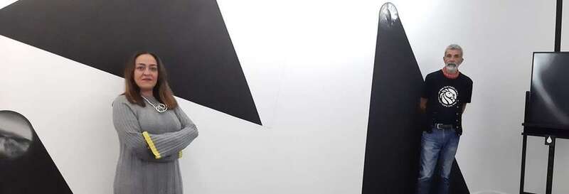 Saro Hernández y José Rosales / TA